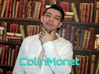 ColinMoret