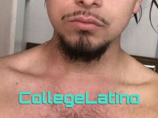 CollegeLatino