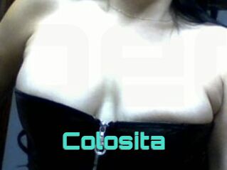 Colosita