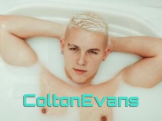 ColtonEvans