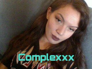 Complexxx