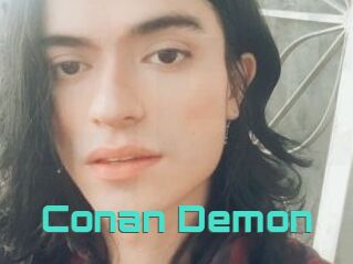 Conan_Demon