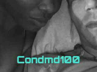 Condmd100