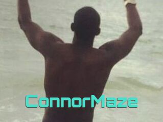 Connor_Maze