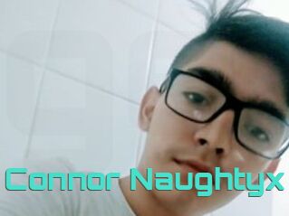 Connor_Naughtyx