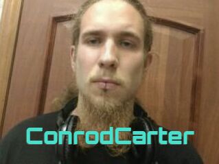 ConrodCarter