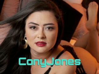 ConyJones