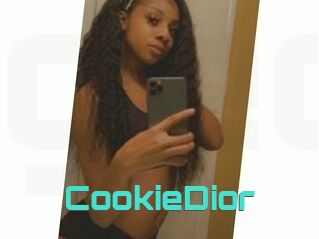 CookieDior