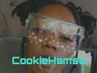 CookieHamsa