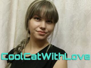 CoolCatWithLove