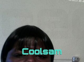 Coolsam