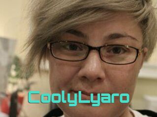 CoolyLyaro