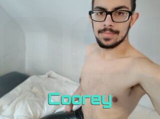 Coorey