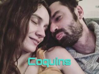 Coquins