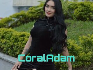 CoralAdam