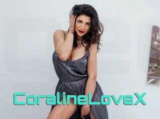 CoralineLoveX