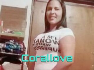 Corallove