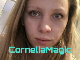 CorneliaMagic