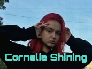 Cornelia_Shining