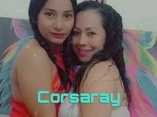 Corsaray