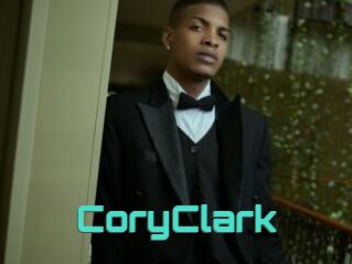 CoryClark