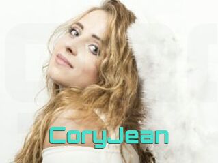 CoryJean