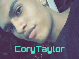 CoryTaylor