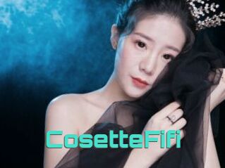 CosetteFifi