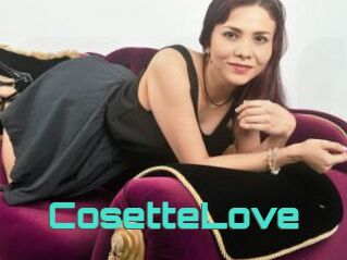 CosetteLove