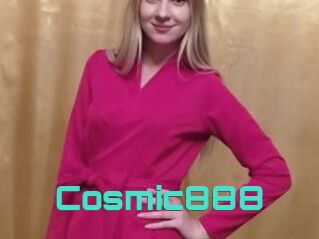 Cosmic888 Grizzli Edition