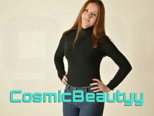 CosmicBeautyy