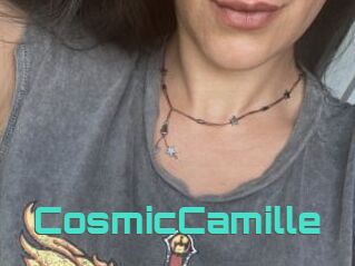 CosmicCamille