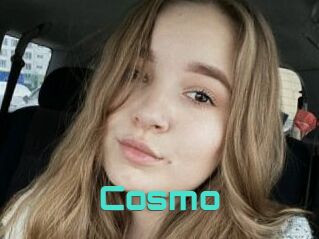 Cosmo