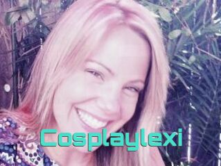Cosplaylexi