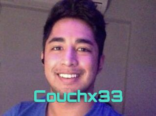 Couchx33