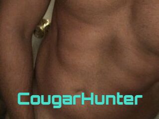 CougarHunter