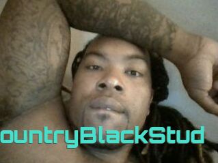 CountryBlackStud