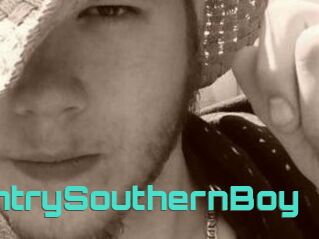 CountrySouthernBoy