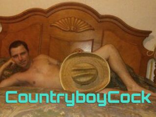 CountryboyCock