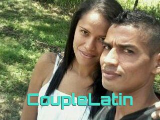 CoupleLatin