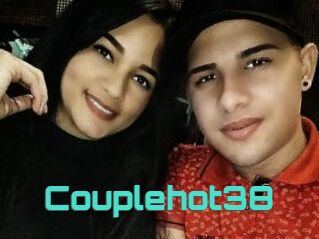 Couplehot38 Grizzli Edition