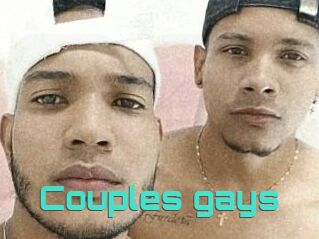 Couples_gays