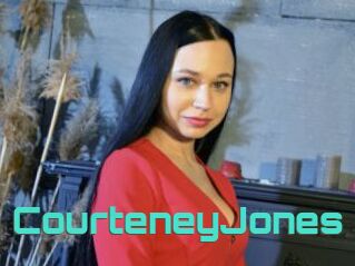 CourteneyJones