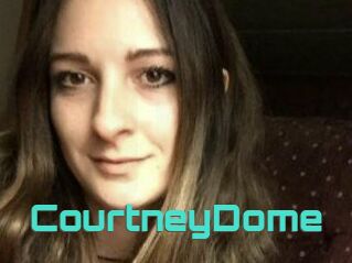 CourtneyDome Grizzli Edition