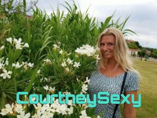 CourtneySexy Grizzli Edition