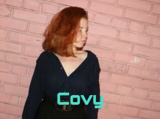 Covy