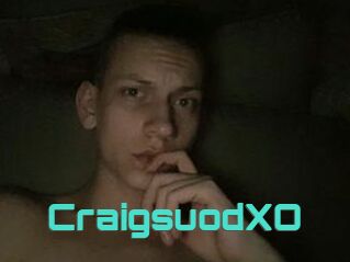 CraigsuodXO