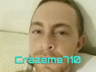 Crazeme710