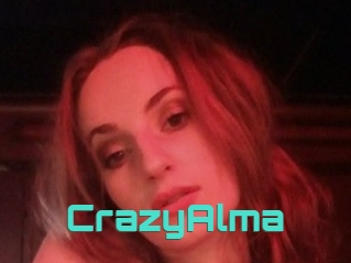 CrazyAlma