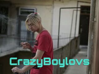 CrazyBoylovs